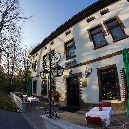 Guest House Sterk Nova Gorica Dış mekan fotoğraf