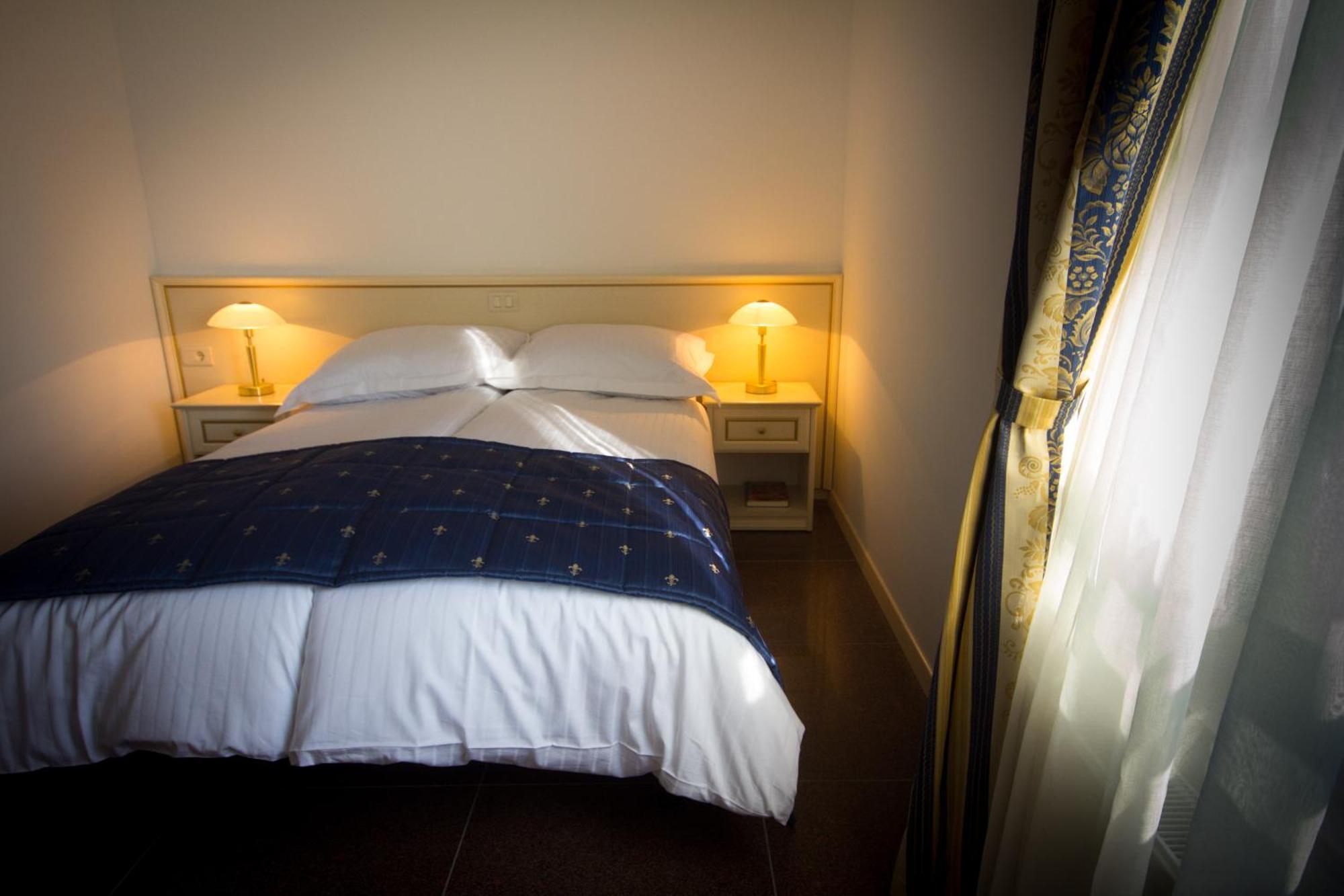 Guest House Sterk Nova Gorica Dış mekan fotoğraf