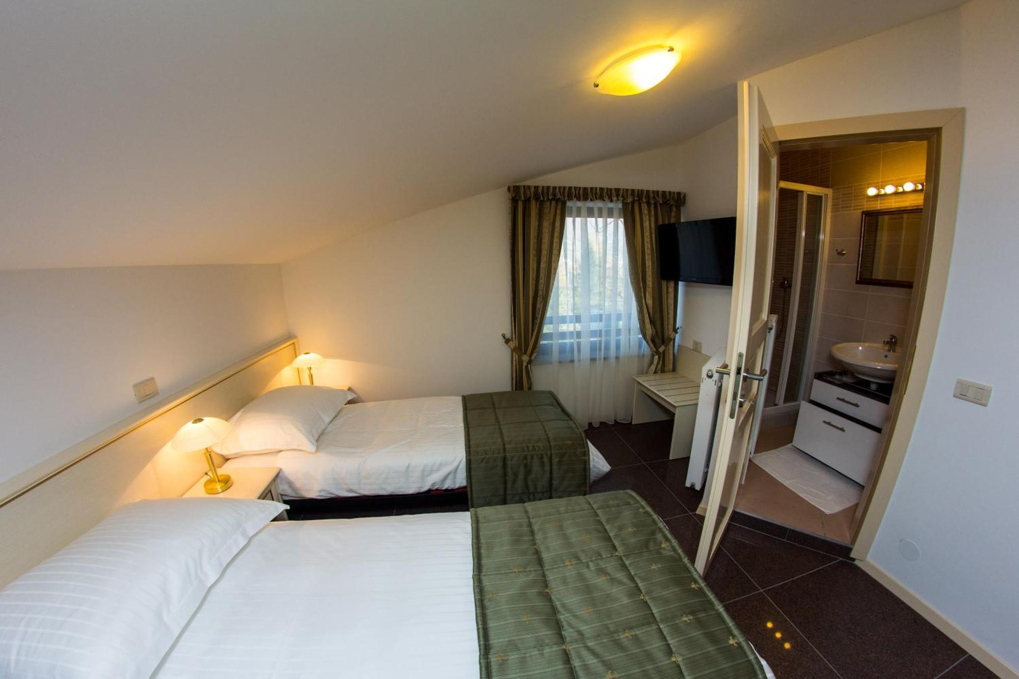 Guest House Sterk Nova Gorica Dış mekan fotoğraf