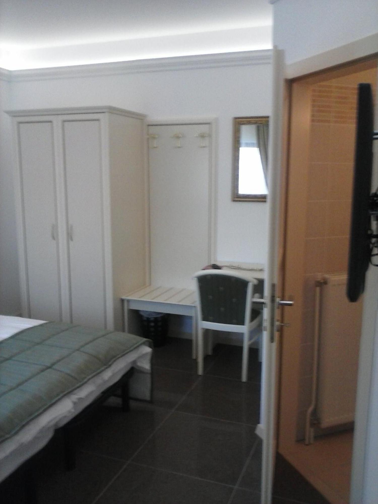 Guest House Sterk Nova Gorica Dış mekan fotoğraf