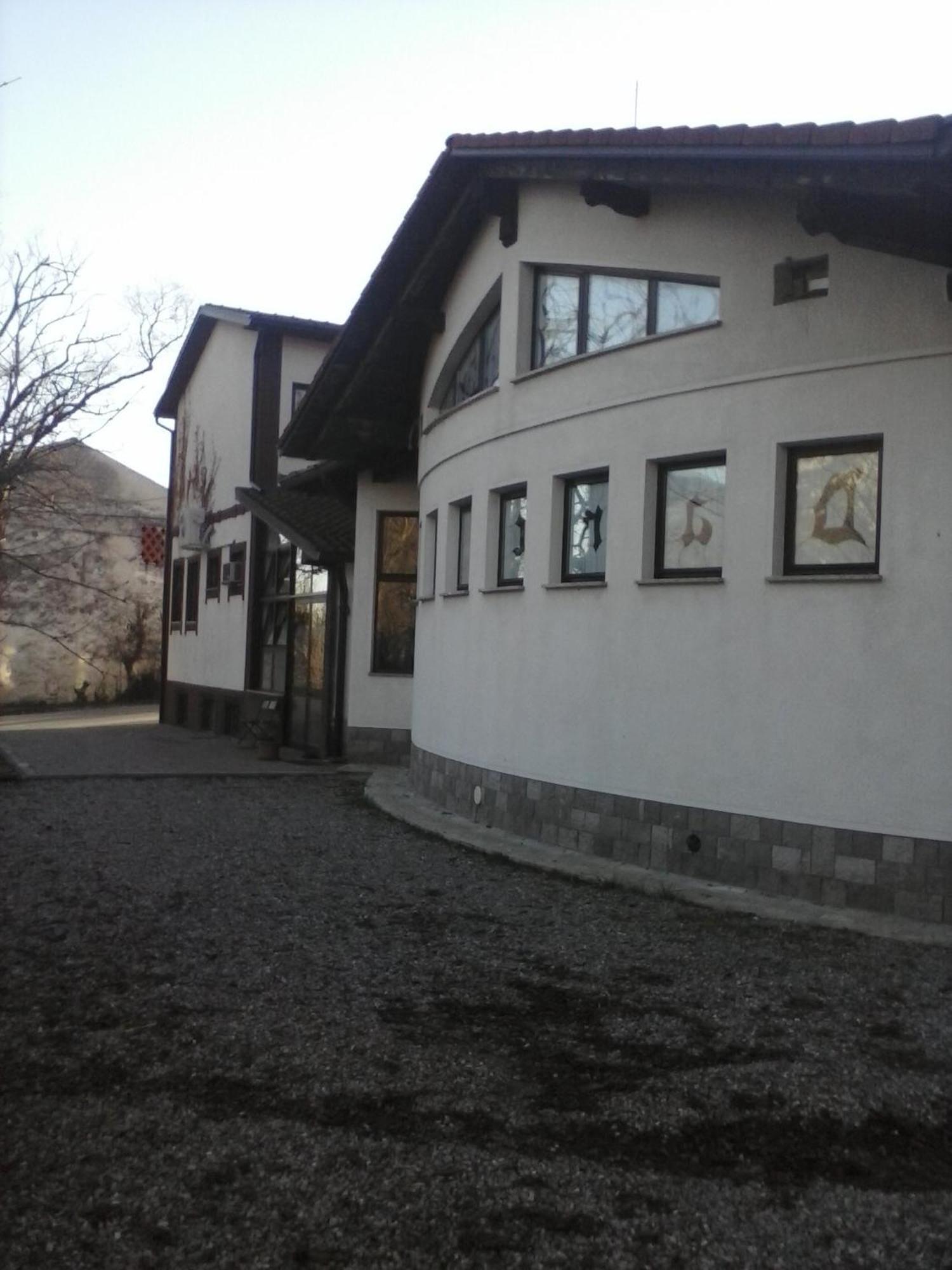 Guest House Sterk Nova Gorica Dış mekan fotoğraf