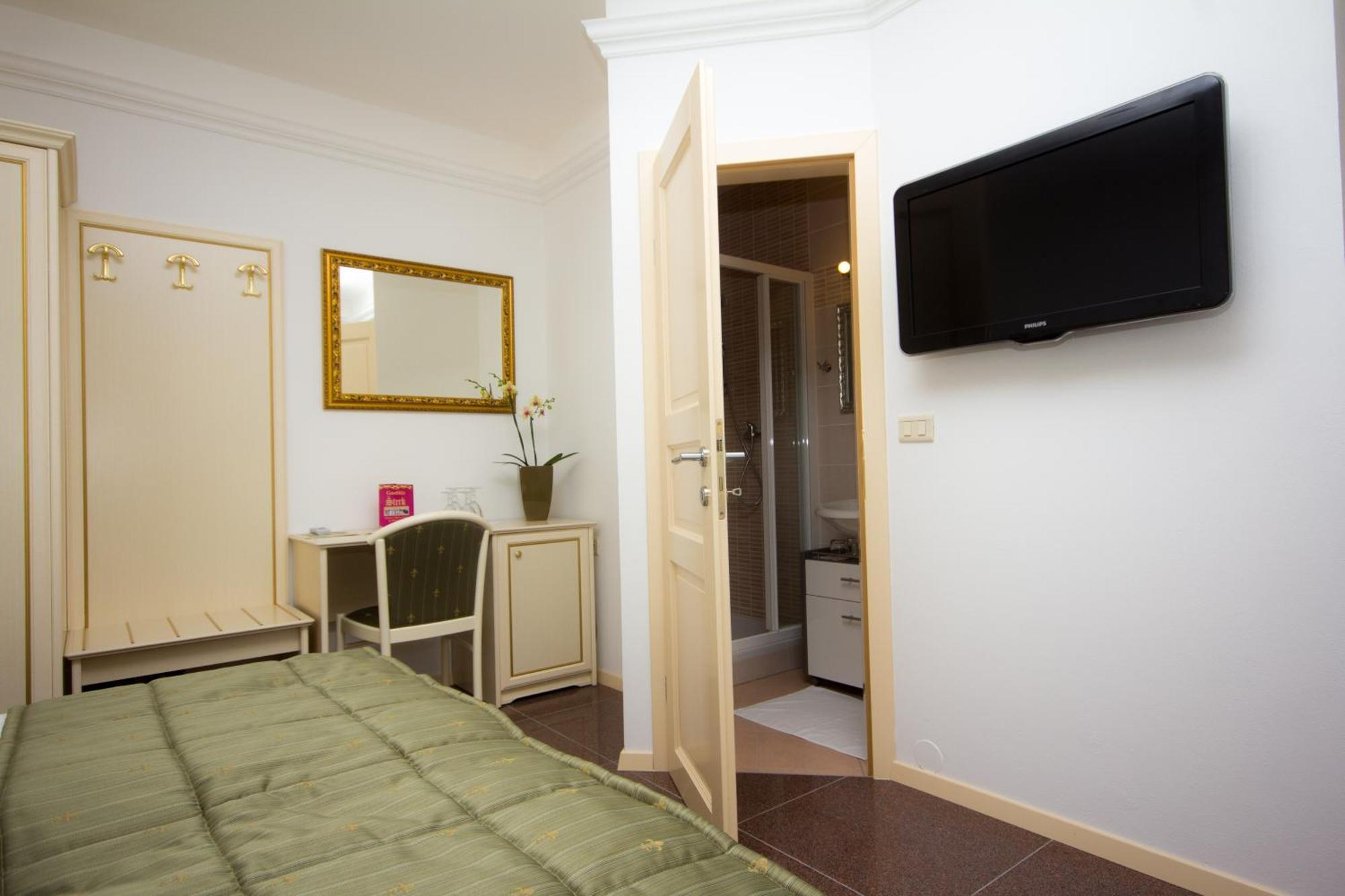 Guest House Sterk Nova Gorica Dış mekan fotoğraf