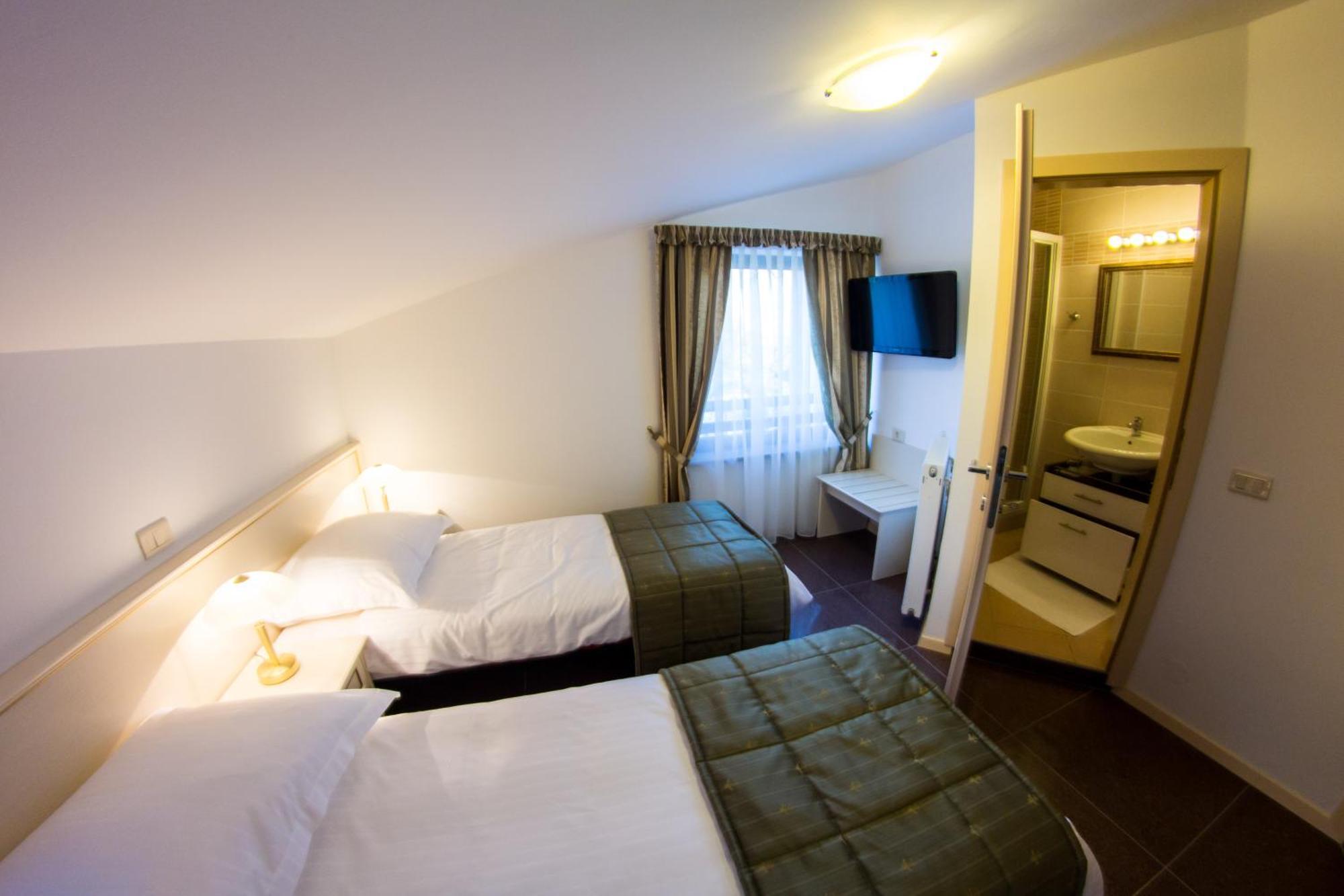 Guest House Sterk Nova Gorica Dış mekan fotoğraf