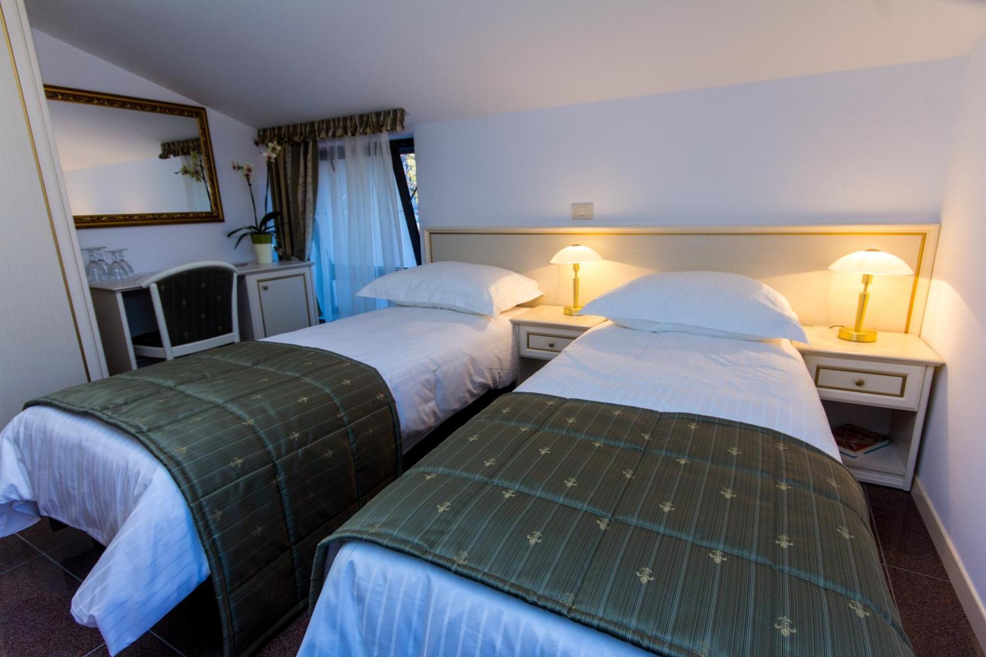 Guest House Sterk Nova Gorica Dış mekan fotoğraf
