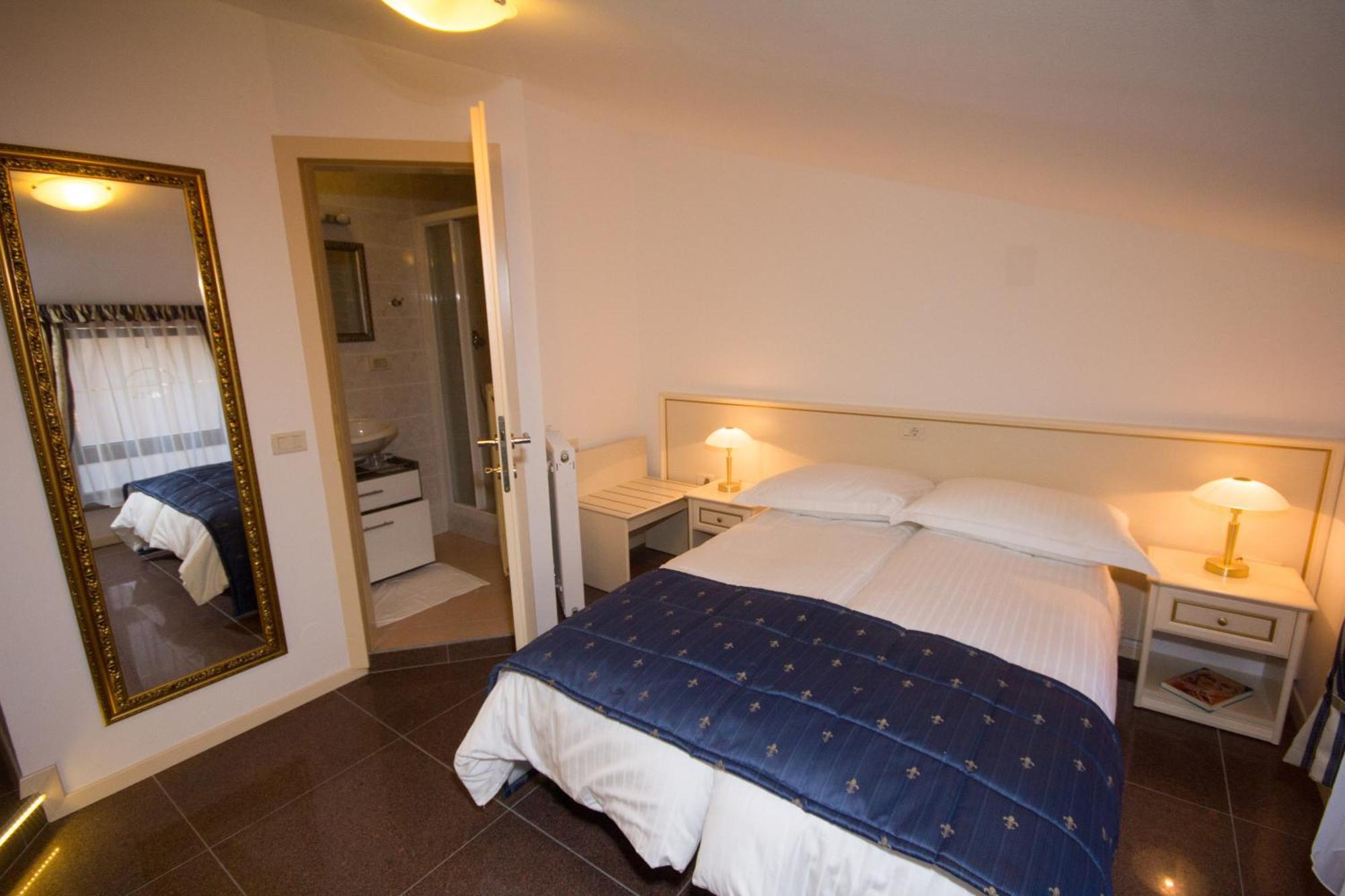 Guest House Sterk Nova Gorica Dış mekan fotoğraf