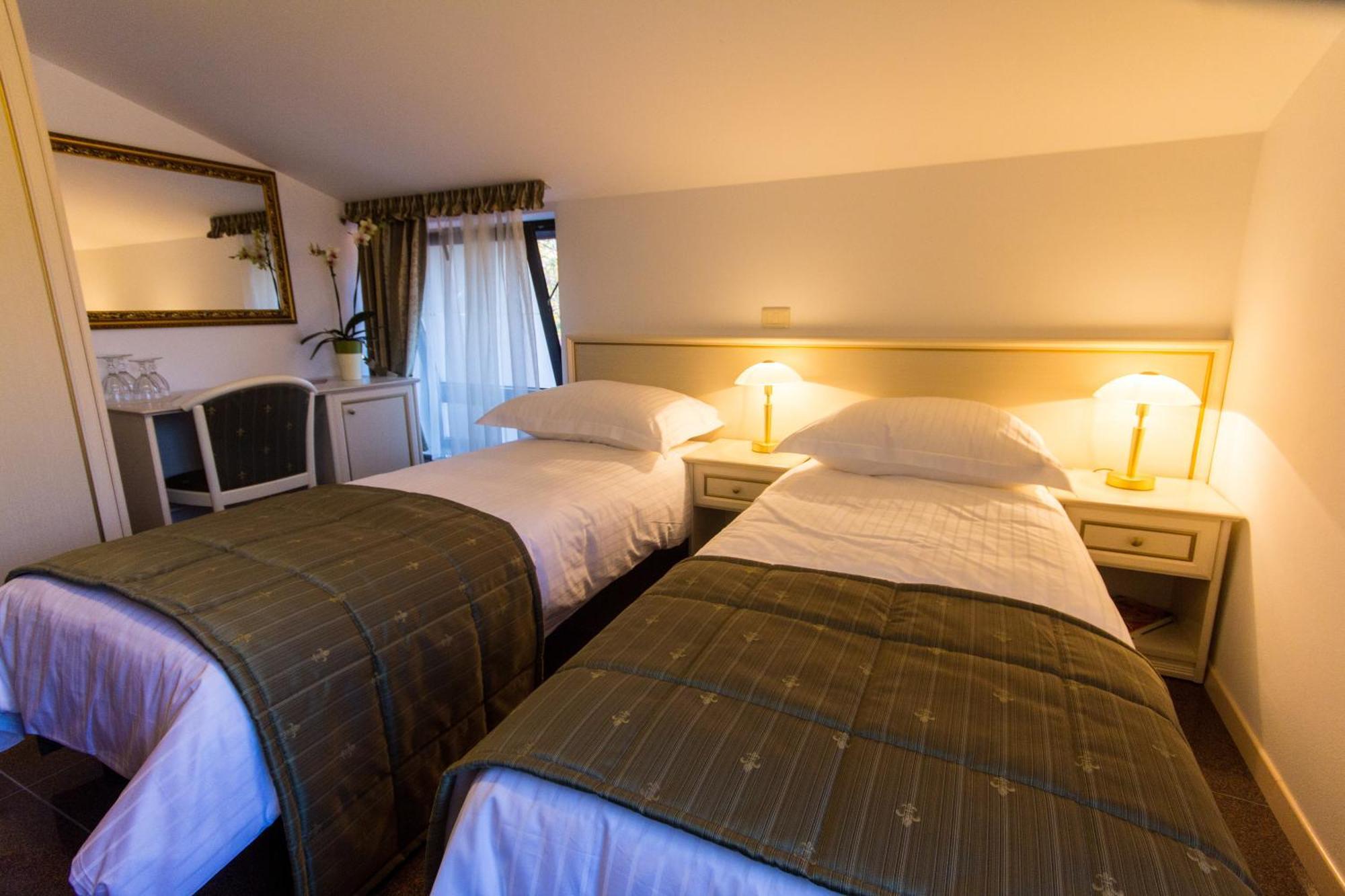 Guest House Sterk Nova Gorica Dış mekan fotoğraf