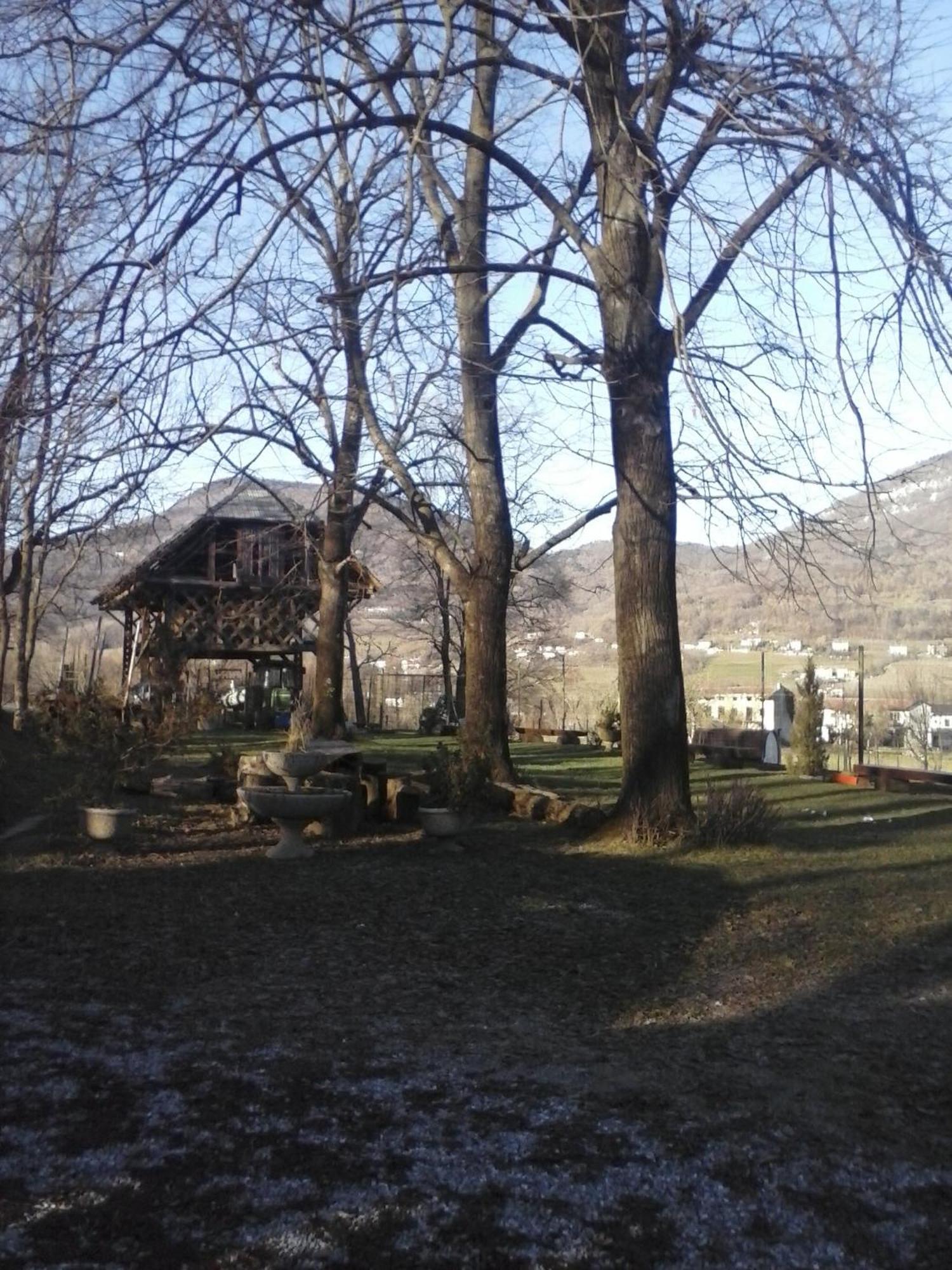 Guest House Sterk Nova Gorica Dış mekan fotoğraf