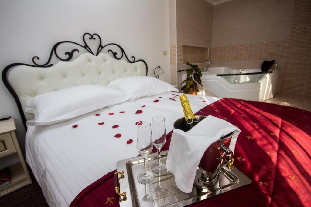 Guest House Sterk Nova Gorica Oda fotoğraf