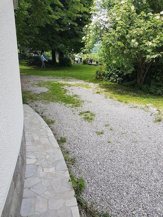 Guest House Sterk Nova Gorica Dış mekan fotoğraf