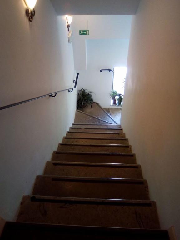 Guest House Sterk Nova Gorica Dış mekan fotoğraf
