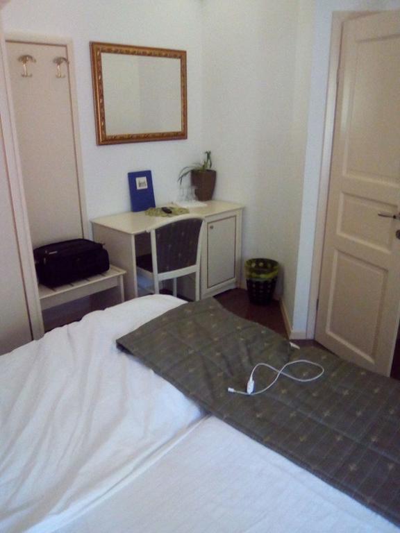 Guest House Sterk Nova Gorica Dış mekan fotoğraf