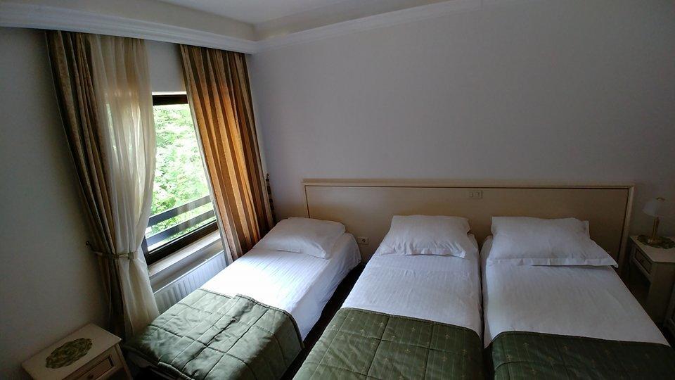 Guest House Sterk Nova Gorica Dış mekan fotoğraf