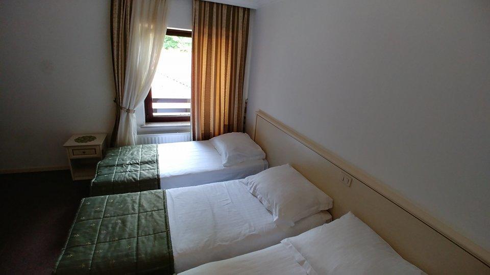 Guest House Sterk Nova Gorica Dış mekan fotoğraf