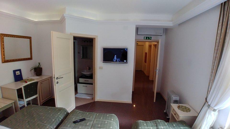 Guest House Sterk Nova Gorica Dış mekan fotoğraf
