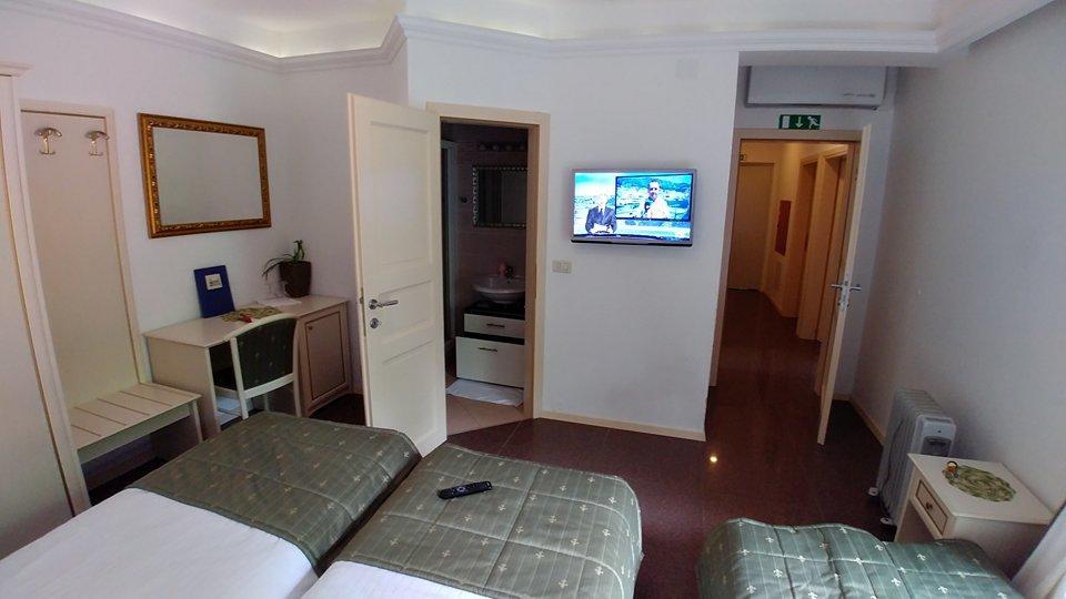 Guest House Sterk Nova Gorica Dış mekan fotoğraf
