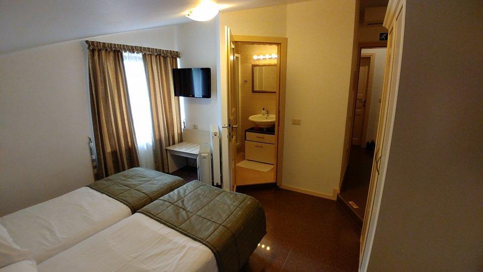 Guest House Sterk Nova Gorica Dış mekan fotoğraf