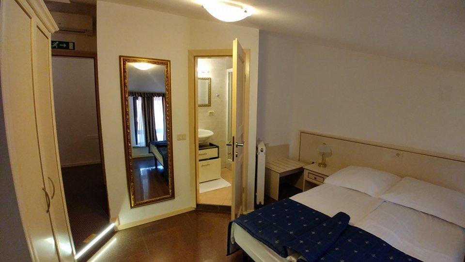 Guest House Sterk Nova Gorica Dış mekan fotoğraf