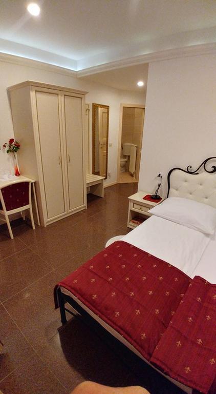 Guest House Sterk Nova Gorica Dış mekan fotoğraf