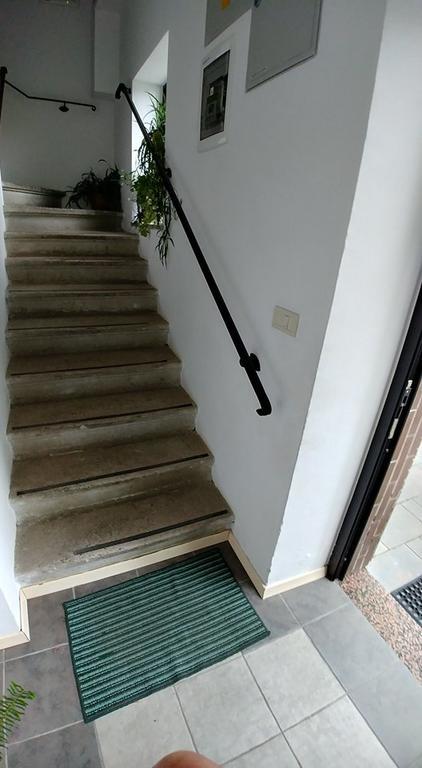 Guest House Sterk Nova Gorica Dış mekan fotoğraf
